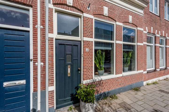 Foto 6 van Schouwtjeslaan 13