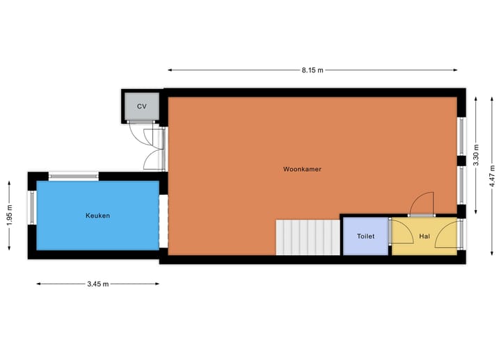 Foto 34 van Schouwtjeslaan 13