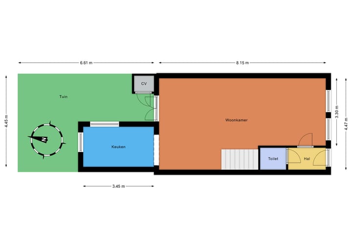 Foto 35 van Schouwtjeslaan 13