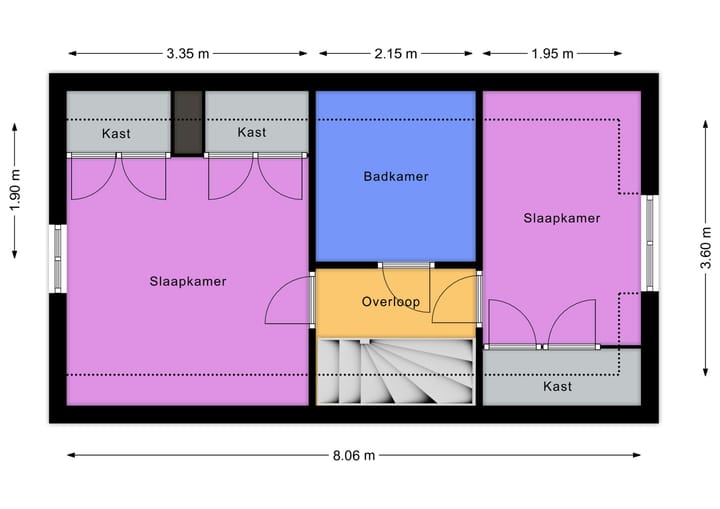 Foto 36 van Schouwtjeslaan 13