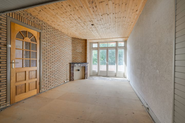 Foto 2 van Oudemansstraat 319