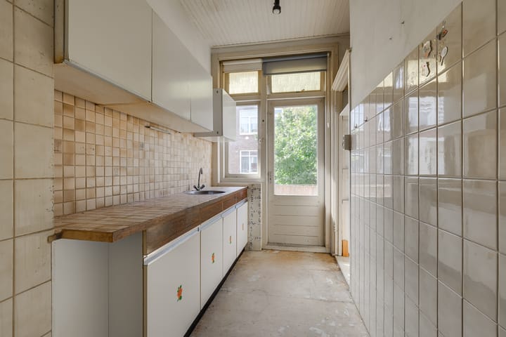 Foto 3 van Oudemansstraat 319