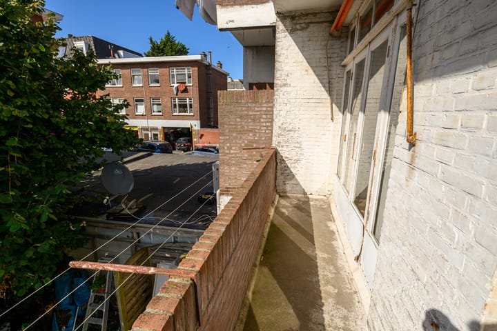 Foto 4 van Oudemansstraat 319