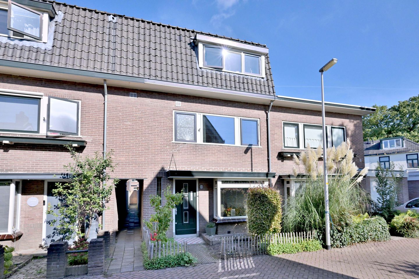 Foto 1 van Bloemstraat 4