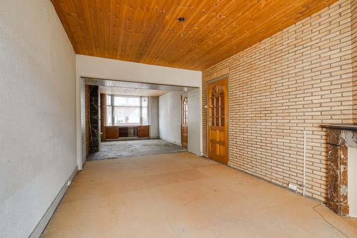 Foto 6 van Oudemansstraat 319