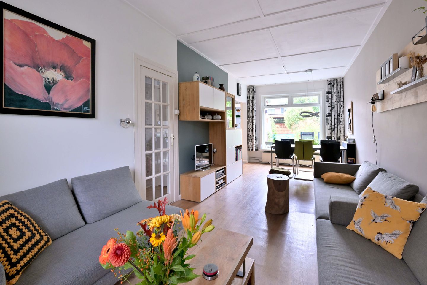 Foto 4 van Bloemstraat 4