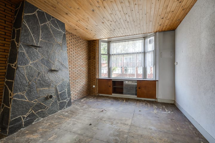 Foto 7 van Oudemansstraat 319