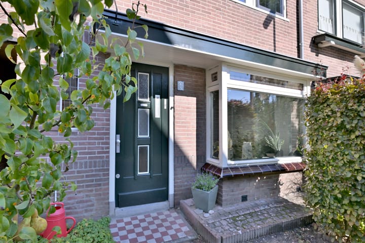 Foto 5 van Bloemstraat 4