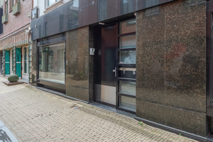 Foto 2 van Dijkje 2-B