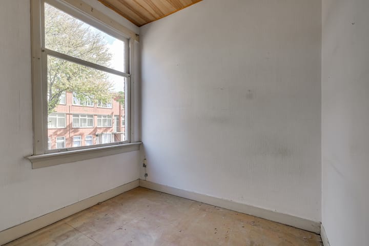 Foto 9 van Oudemansstraat 319