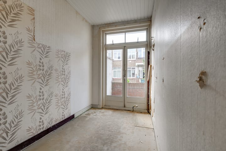 Foto 11 van Oudemansstraat 319