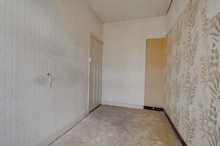 Foto 12 van Oudemansstraat 319