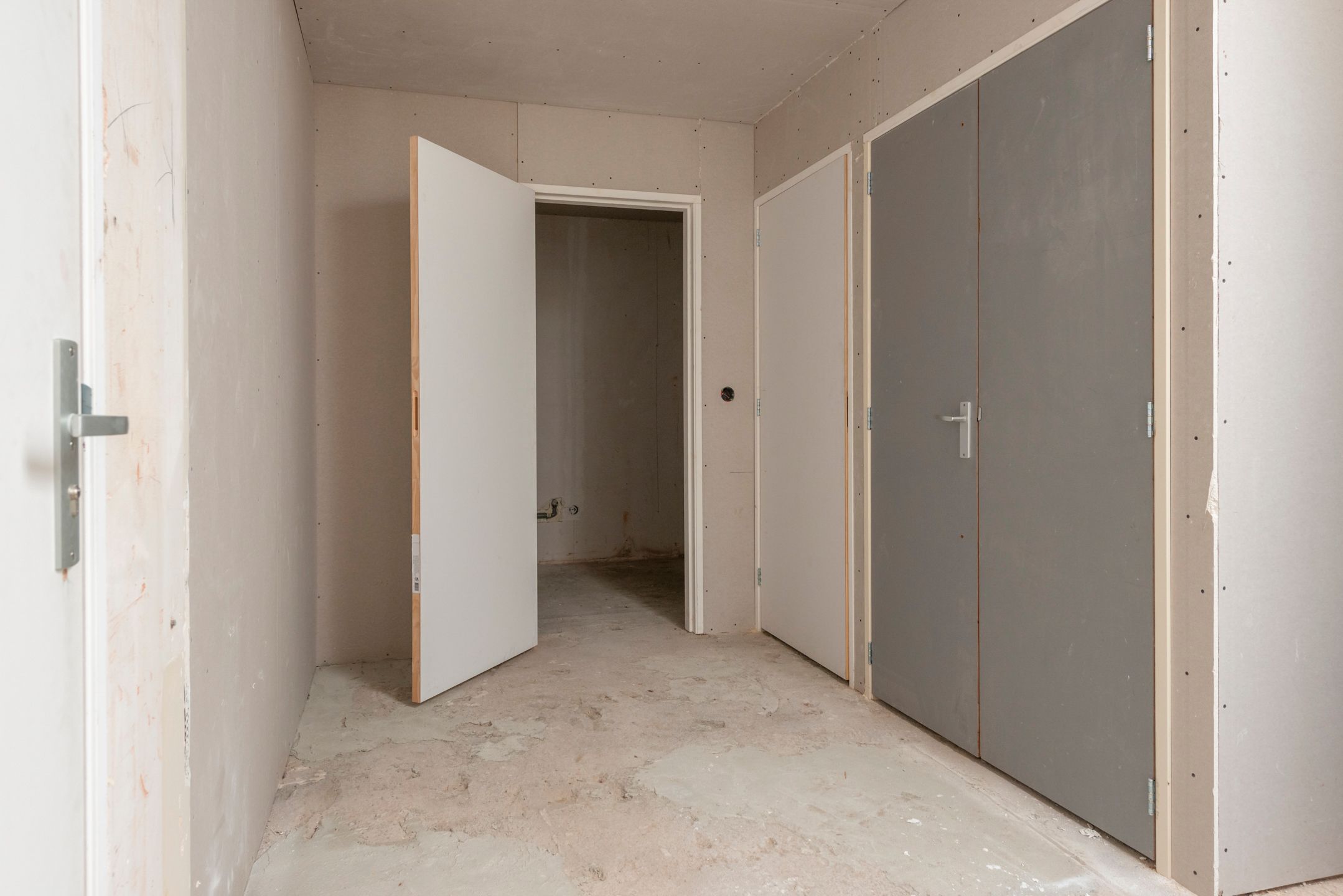 Foto 6 van Dijkje 2-B