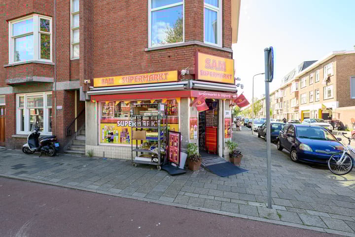 Foto 15 van Oudemansstraat 319