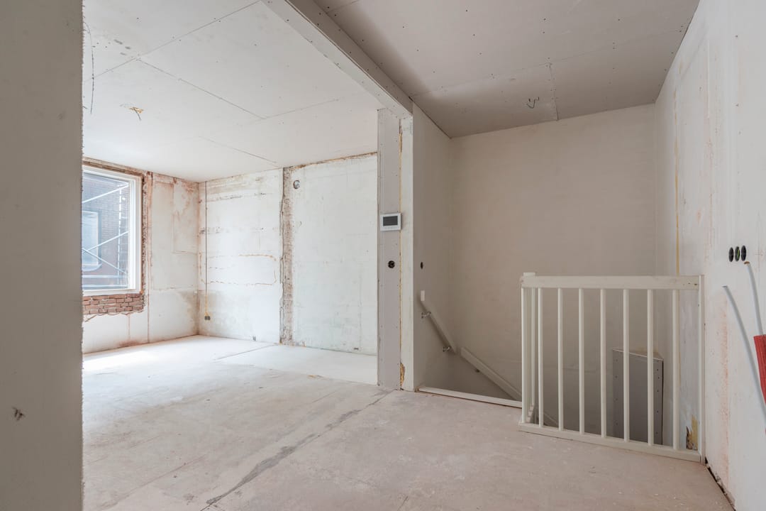 Foto 8 van Dijkje 2-B