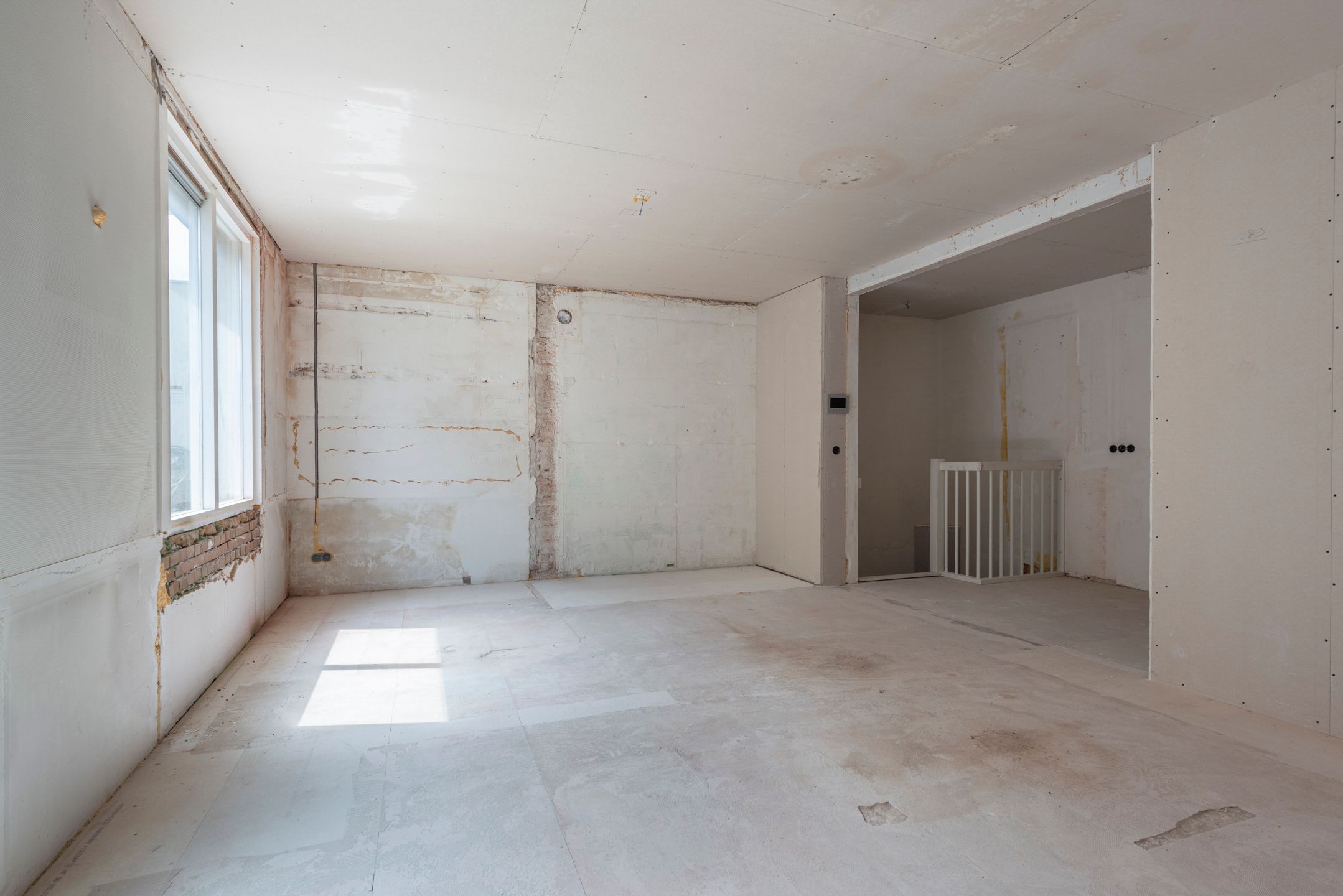 Foto 9 van Dijkje 2-B