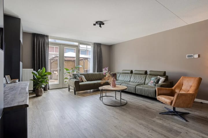 Foto 2 van Rijstgras 10-E