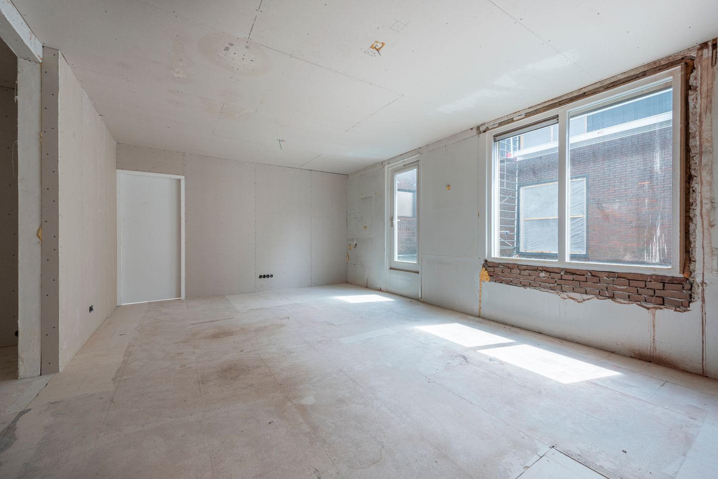 Foto 10 van Dijkje 2-B