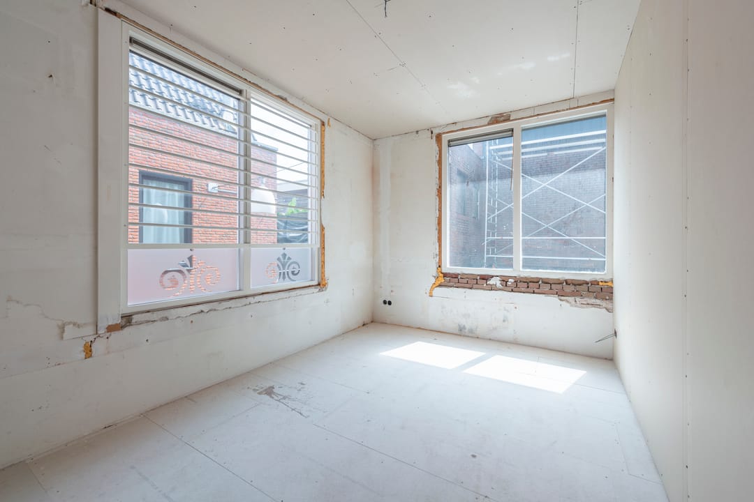 Foto 11 van Dijkje 2-B