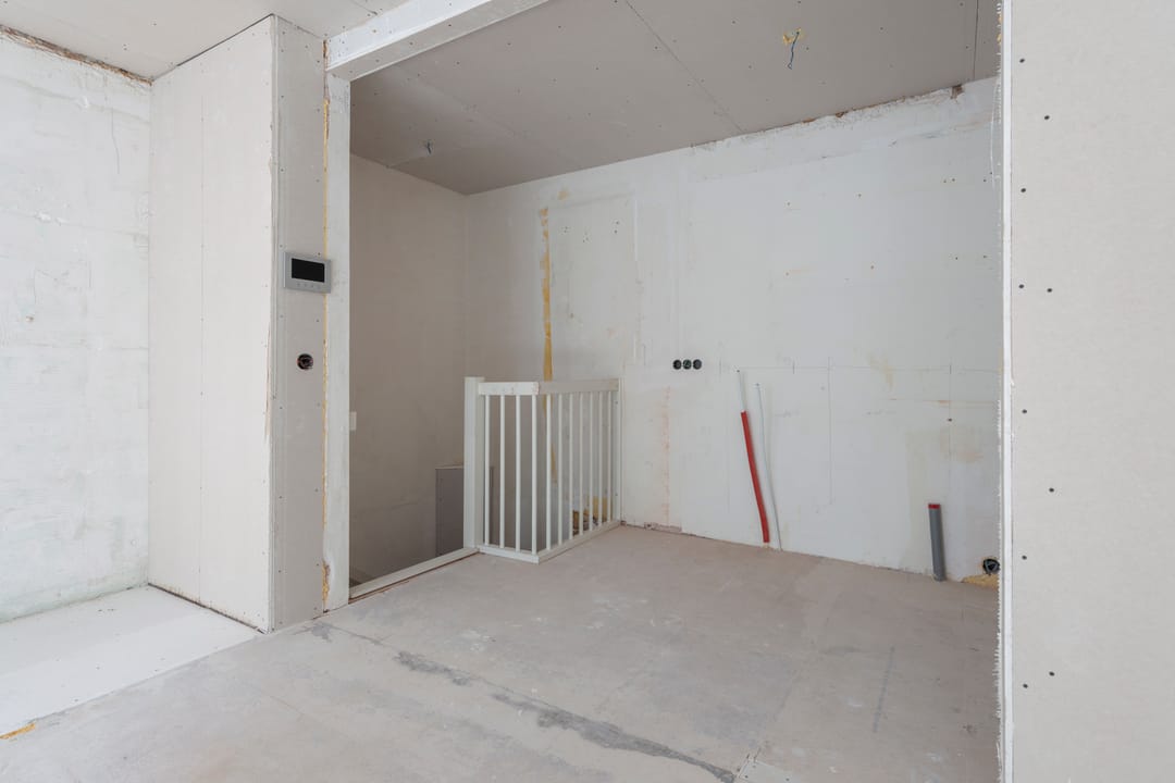 Foto 7 van Dijkje 2-B