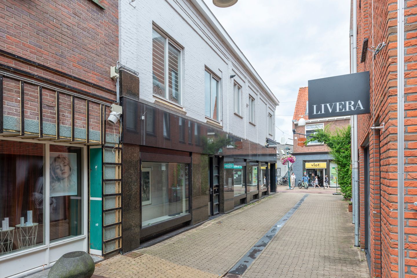 Foto 14 van Dijkje 2-B