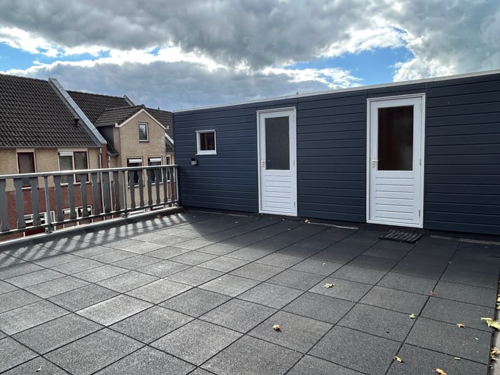 Foto 3 van Burgemeester Sloblaan 2-A