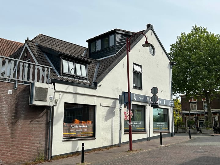 Foto 4 van Burgemeester Sloblaan 2-A