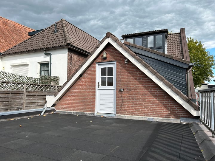 Foto 6 van Burgemeester Sloblaan 2-A