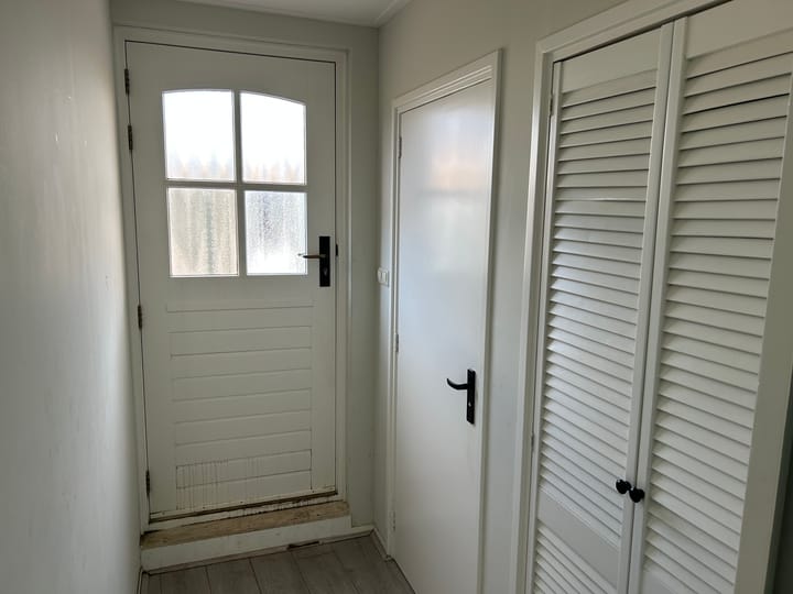 Foto 7 van Burgemeester Sloblaan 2-A