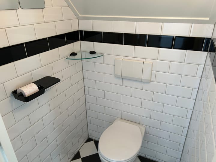 Foto 8 van Burgemeester Sloblaan 2-A