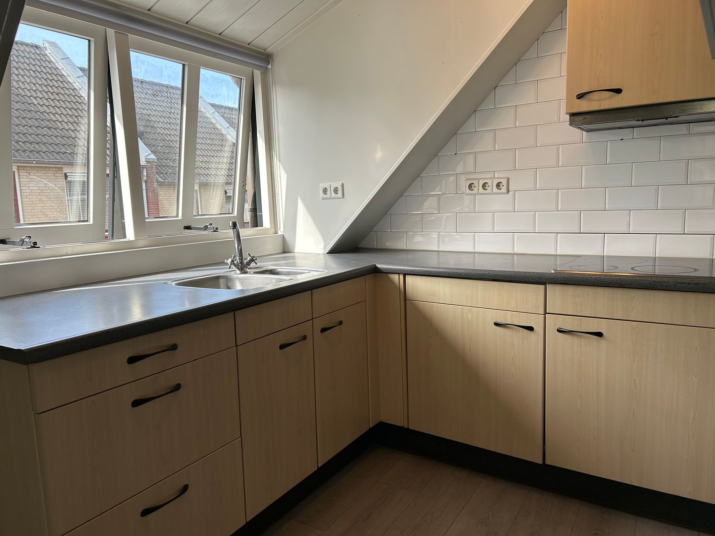 Foto 10 van Burgemeester Sloblaan 2-A