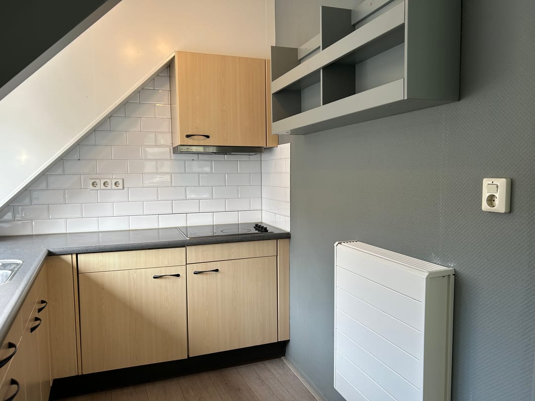 Foto 11 van Burgemeester Sloblaan 2-A