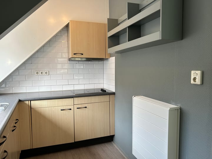 Foto 11 van Burgemeester Sloblaan 2-A