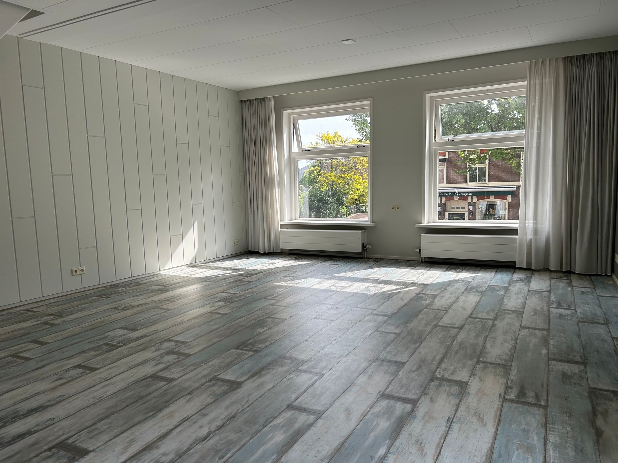 Foto 12 van Burgemeester Sloblaan 2-A