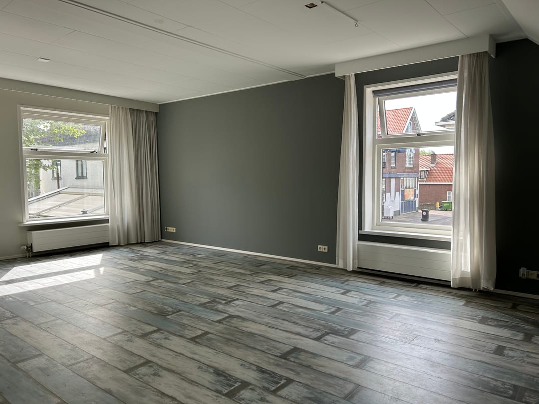 Foto 13 van Burgemeester Sloblaan 2-A