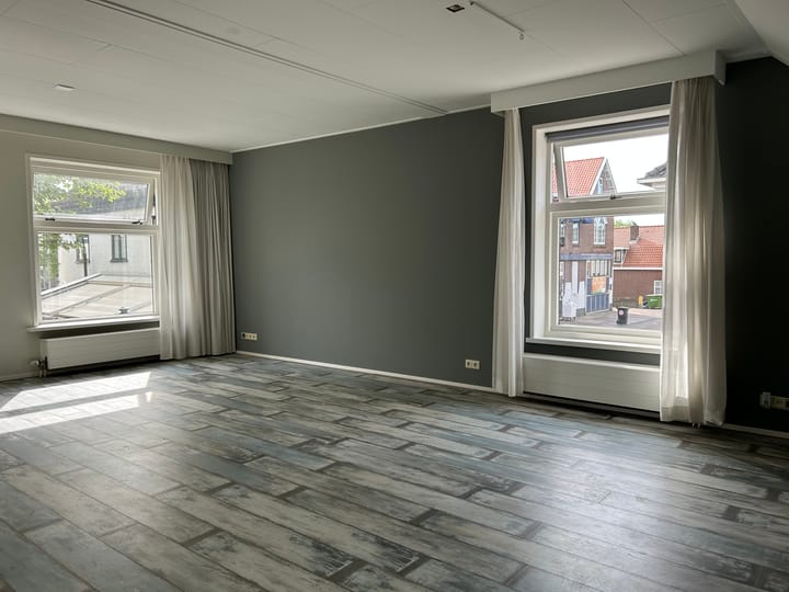 Foto 13 van Burgemeester Sloblaan 2-A