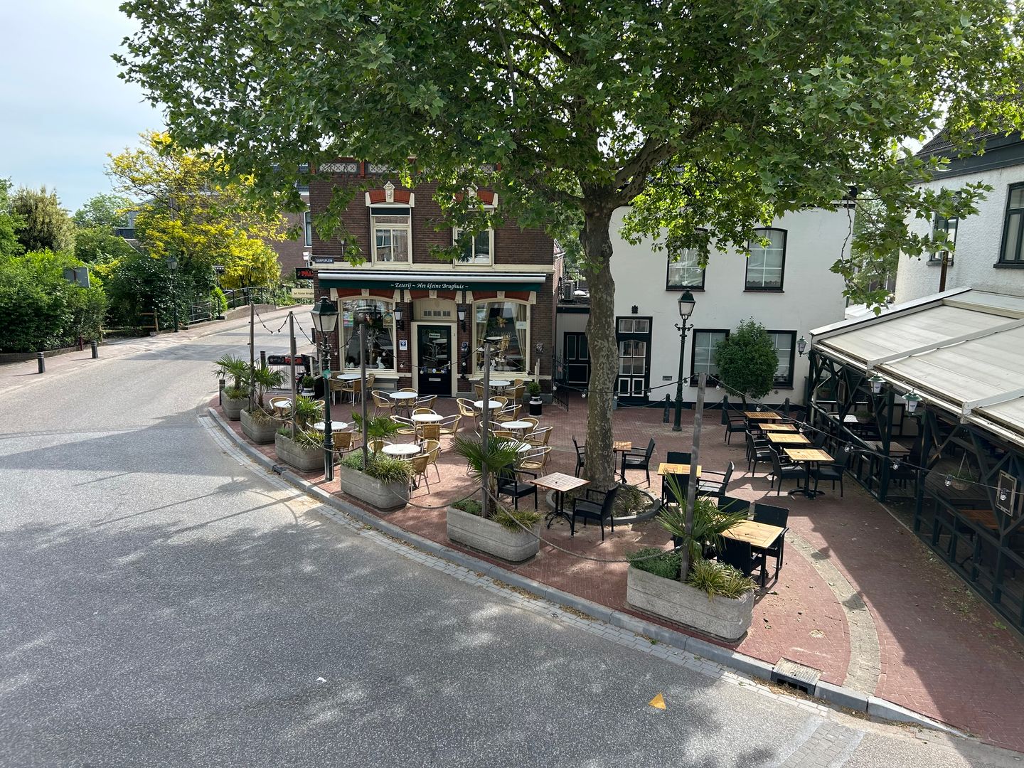 Foto 14 van Burgemeester Sloblaan 2-A