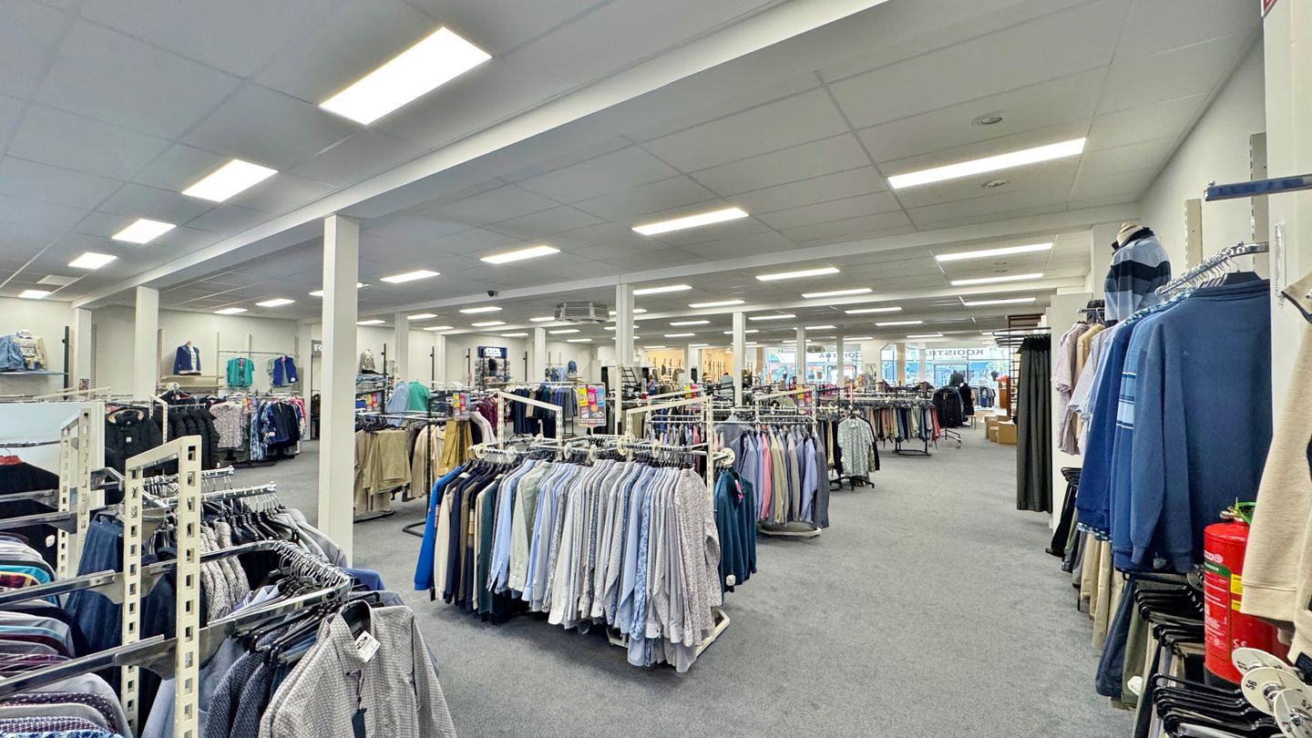 Bekijk foto 5 van Hoofdstraat 100