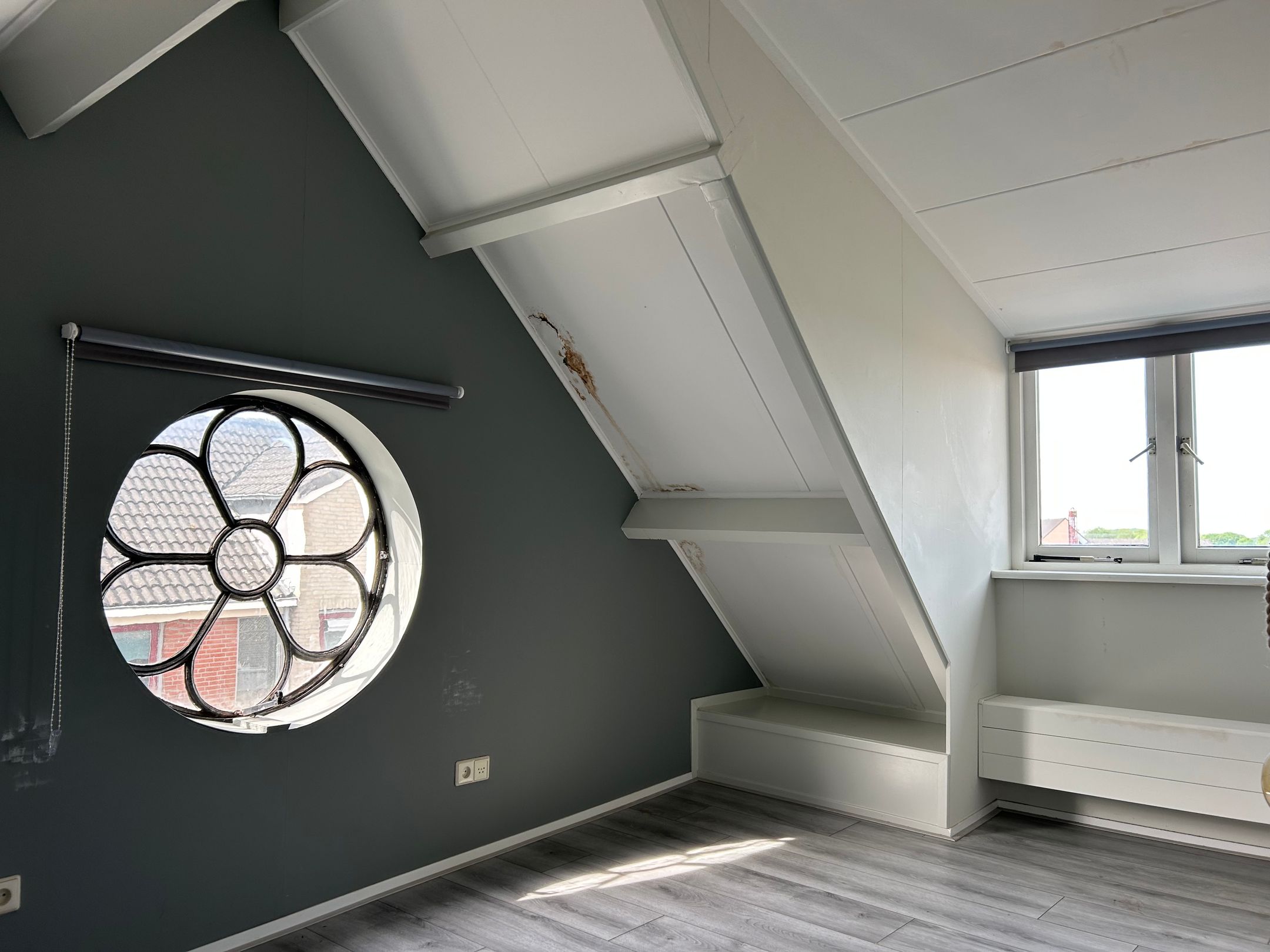 Foto 18 van Burgemeester Sloblaan 2-A