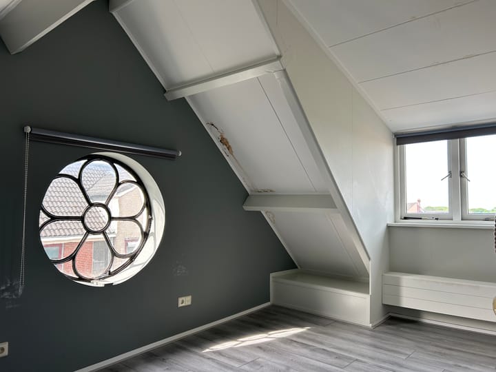 Foto 18 van Burgemeester Sloblaan 2-A