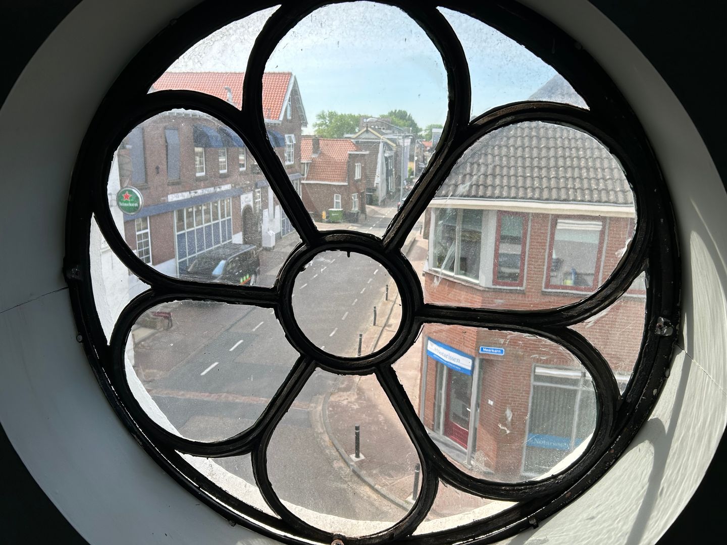 Foto 19 van Burgemeester Sloblaan 2-A