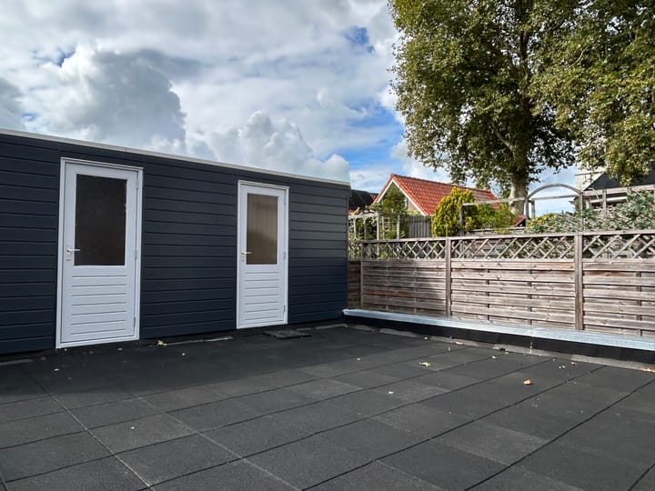 Foto 22 van Burgemeester Sloblaan 2-A