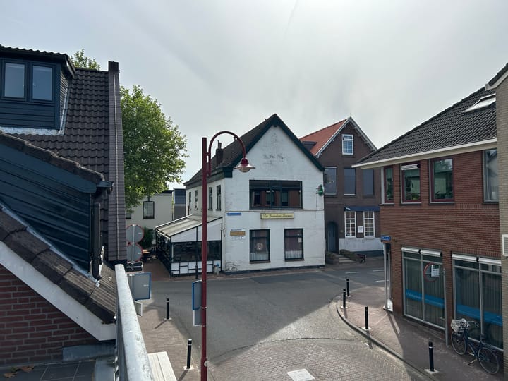 Foto 23 van Burgemeester Sloblaan 2-A