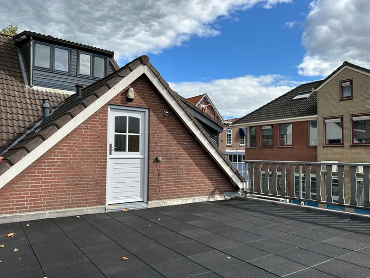 Foto 26 van Burgemeester Sloblaan 2-A