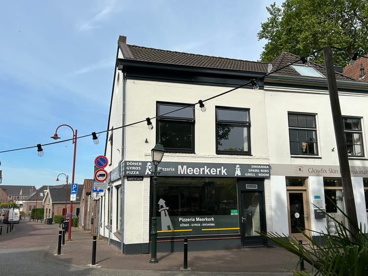 Foto 27 van Burgemeester Sloblaan 2-A