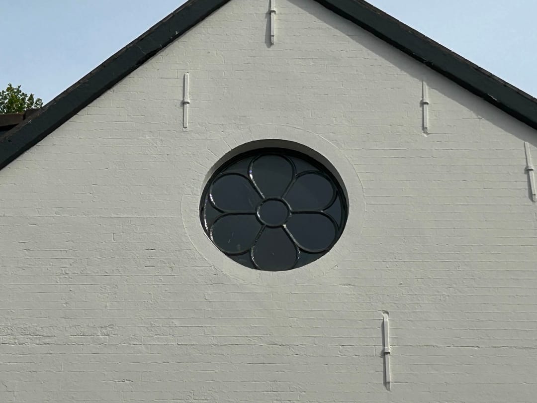 Foto 28 van Burgemeester Sloblaan 2-A