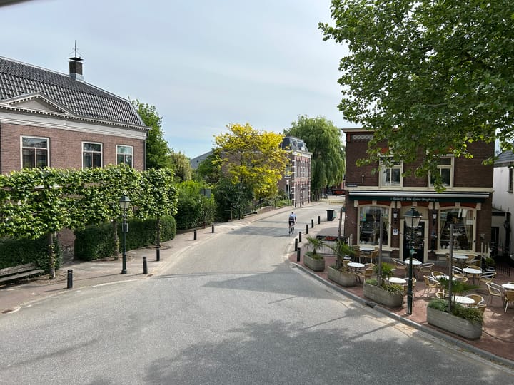 Foto 29 van Burgemeester Sloblaan 2-A