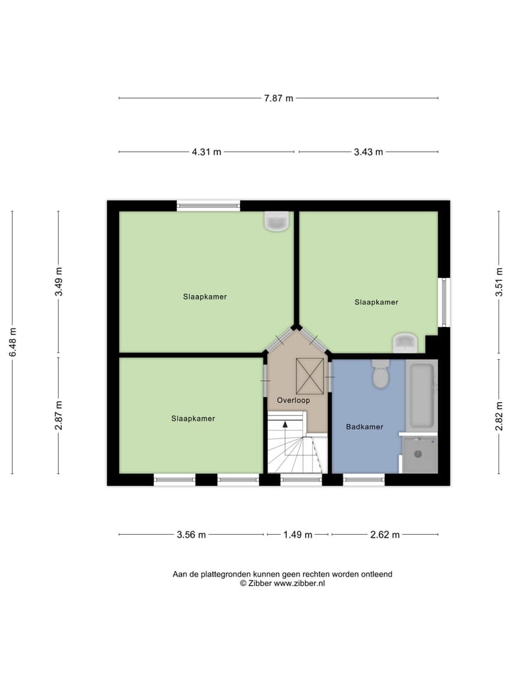 Foto 41 van Beatrixlaan 6