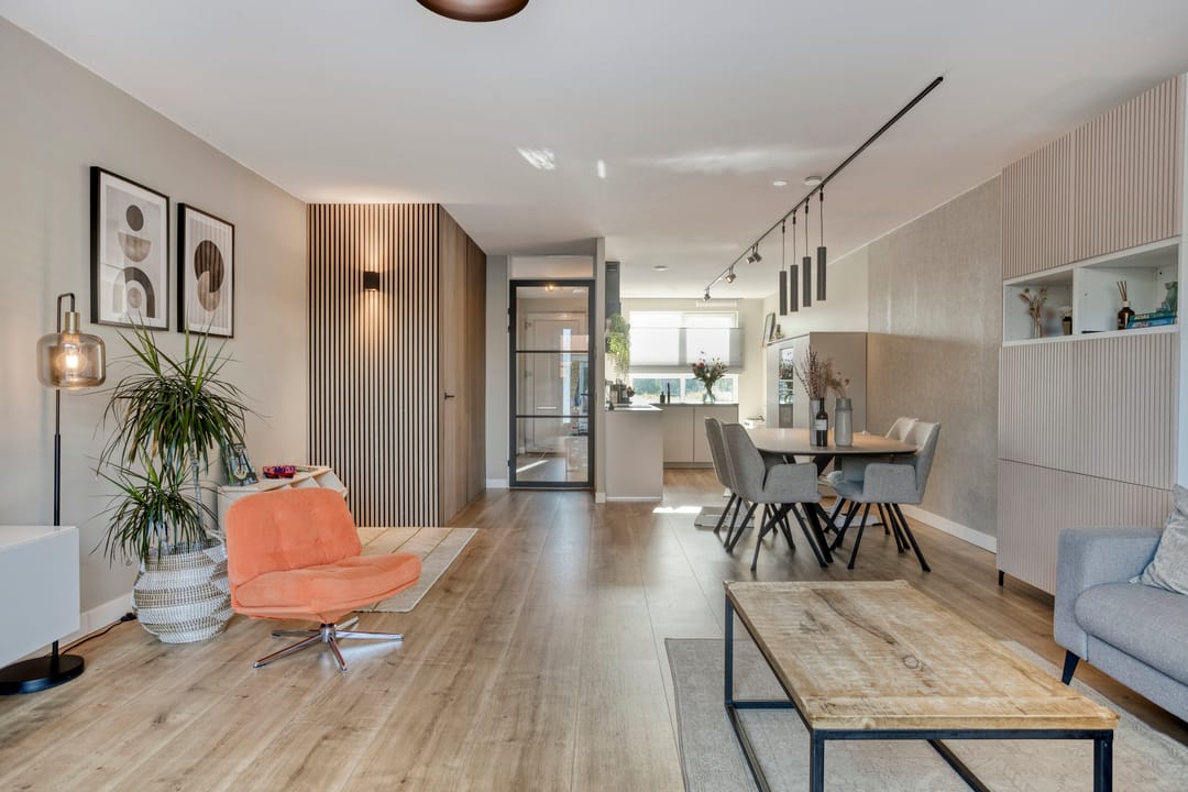 Foto 2 van Blokvucht 22