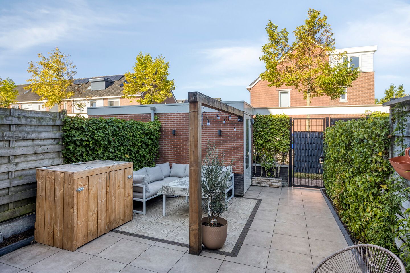 Foto 4 van Blokvucht 22